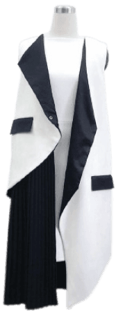 Dress Manufactured By Cotton Chamber